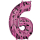 4170801 - Minnie Mouse Forever - 6 - in Zahl