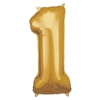 RM S/Shape: 1 Gold