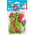 9902173 - Einhorn 4 Colour Latex Balloons 11"/27.5cm (6pk)