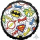 SD-C: Justice League 43 cm Item 4071901