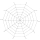 GNT ROPE WEB Spinngewebe 22070