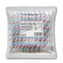 100 x Krottis Jellys Pyramide "Mix" a 10 g