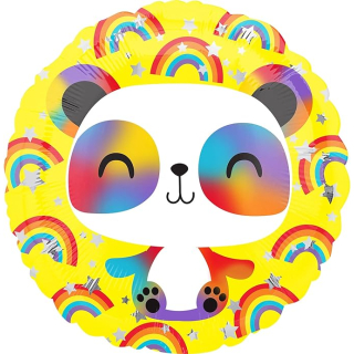 SD-C: HAPPY PANDA 43 cm