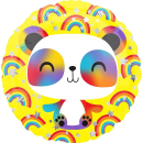 SD-C: HAPPY PANDA 43 cm