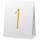 9913268 - 8 Tischnummern Gold