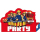 Fireman Sam Stand-up Invitations /8