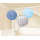 241023 - Round Blue Paper Baby Boy Lanterns /3