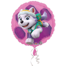 3408801 - Paw Patrol Skye und Everest, Durchmesser circa...