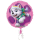 3408801 - Paw Patrol Skye und Everest, Durchmesser circa 43 cm,