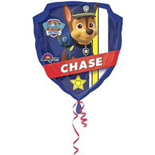 S/SHAPE;Paw Patrol