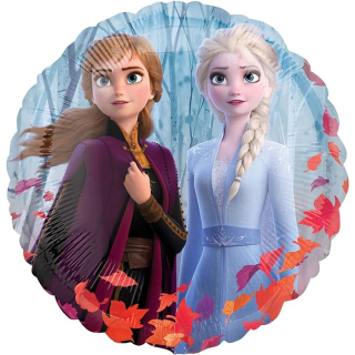 Frozen 2 - Olav