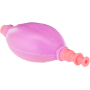 6408 - Latex Modellierballons mit Pumpe, 10 Stck, ca....
