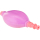 6408 - Latex Modellierballons mit Pumpe, 10 Stck, ca. 135 cm lang
