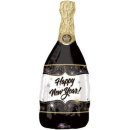 1843575 - Champagne New Year SuperShape