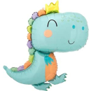 Babysaurus Ballon