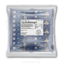 17280 x Waffelriegel 10 g im Eigendruck
