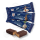 34560 x Waffelriegel 10 g im Eigendruck