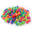 100 x Flummis Matt