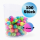 100 x Flummis Matt