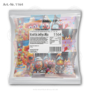 35 x Krottis Jellys "Mix" a 30 g