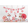 243640 - Happy Birthday Party Pack rosa 17-teilig