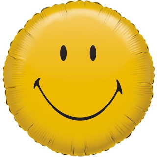 Ballon Smile - 43 cm