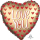 Folienballon - I love You - Item 3871901