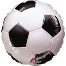 11704032 - Championship Fussball Balloon 18"/45cm S40