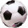 11704032 - Championship Fussball Balloon 18"/45cm S40