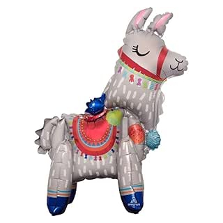 4036301 - STANDING LLAMA