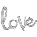Script Phrase: Love Silver