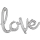Script Phrase: Love Silver