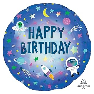 SD-C: HOLO HBD OUTER SPACE