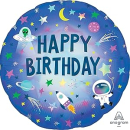 SD-C: HOLO HBD OUTER SPACE