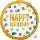: Happy Birthday