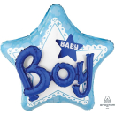 Multi-Ball:Celebrate Baby Boy