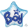 Multi-Ball:Celebrate Baby Boy