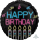SD-C: NEON BIRTHDAY