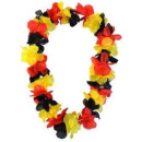 amscan blumenhalskette Deutschland Polyester...