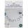 Blaue Zahl 21 Girlande mit Ballons