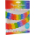 Regenbogen Papiergirlande 3.65m