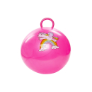 Hüpfball 46cm "Einhorn"