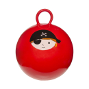 Hüpfball 46cm "Pirat"