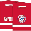 9906512 - FC Bayern München Papiertüten, 8...