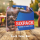 Damenhandtasche"Sixpack" 6 x Bier 0,33L, 4,8% vol., Inkl. Mehrwegpfand