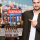 Damenhandtasche"Sixpack" 6 x Bier 0,33L, 4,8% vol., Inkl. Mehrwegpfand