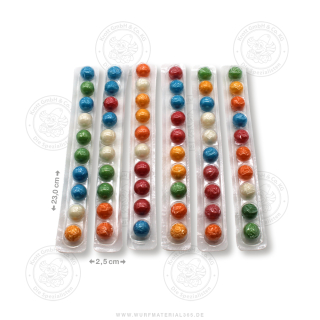 Bubblegum Bumper 6 Pack 160 g