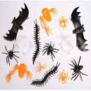 9907467 - Halloween Deko Set