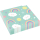 Servietten Rainbow & Cloud, 20 Stck, 33 x 33 cm, Regenbogen, Wolken, Partygeschirr