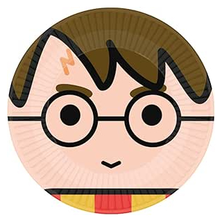 9905190-66 / Harry Potter 8 xTeller